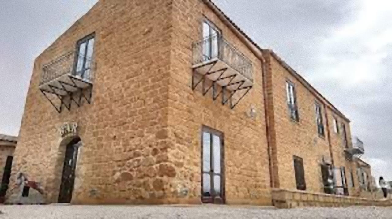 Villa Hera アグリジェント エクステリア 写真